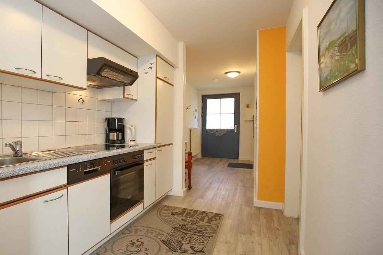 Feriendorf Papillon Wohnung 02-3 Boltenhagen  Exterior foto